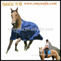 Summer Horse Blanket Waterproof Breathable Turnout Rugs